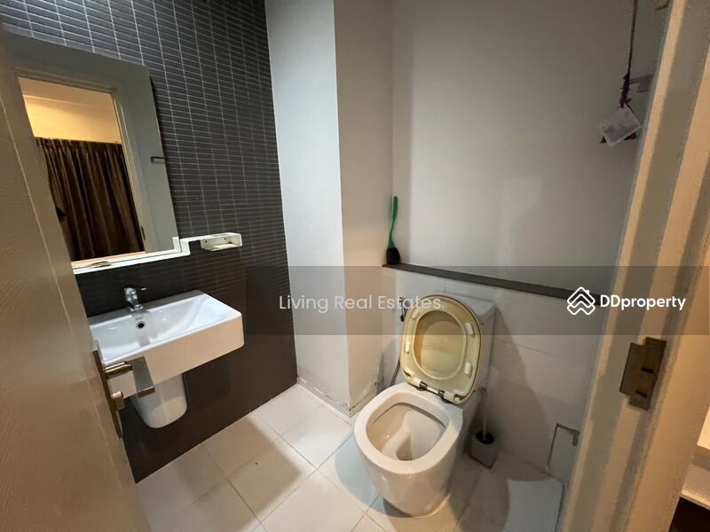 ให้เช่า - The Key Cheangwattana : เดอะ คีย์ แจ้งวัฒนะ, นนทบุรี