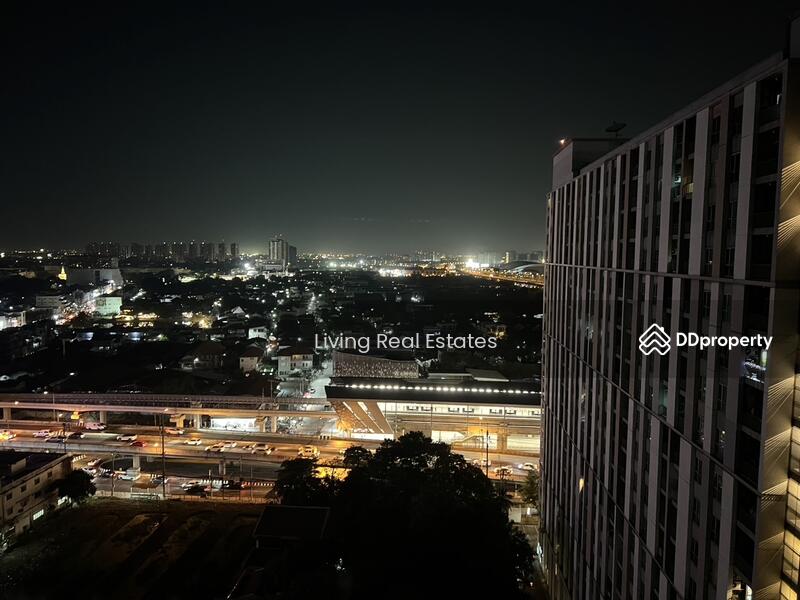 ให้เช่า - The Key Cheangwattana : เดอะ คีย์ แจ้งวัฒนะ, นนทบุรี