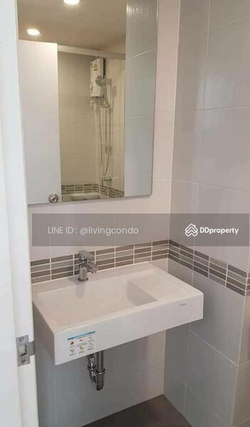 Lumpini Place Bangna Km.3 : ลุมพินี เพลส บางนา กม.3, กรุงเทพ, 52 ซ.บางนา-ตราด 23, บางนา, กรุงเทพ, 26 ตร.ม., คอนโด ให้เช่า, โดย LINE ID : @livingcondo, 10945198 - DDproperty.com