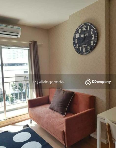 Lumpini Place Bangna Km.3, Bangkok, 52 Soi Bang Na-Trat 23, Bang Na, Bangkok, 1 Bedroom, 26 sqm, Condo For Rent, by LINE ID : @livingcondo, 10945198 - DDproperty.com