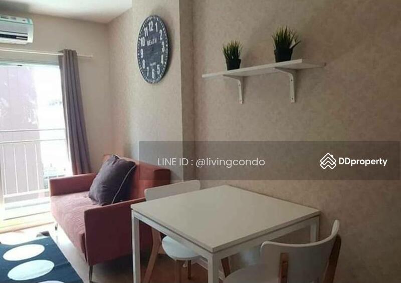 Lumpini Place Bangna Km.3, Bangkok, 52 Soi Bang Na-Trat 23, Bang Na, Bangkok, 1 Bedroom, 26 sqm, Condo For Rent, by LINE ID : @livingcondo, 10945198 - DDproperty.com