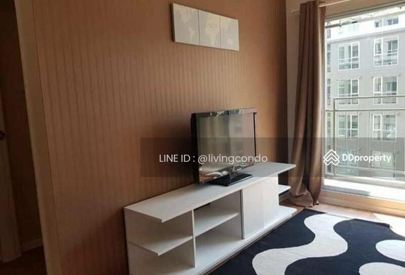 Lumpini Place Bangna Km.3, Bangkok, 52 Soi Bang Na-Trat 23, Bang Na, Bangkok, 1 Bedroom, 26 sqm, Condo For Rent, by LINE ID : @livingcondo, 10945198 - DDproperty.com