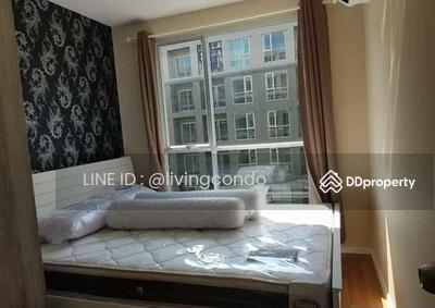 For Rent - Lumpini Place Bangna Km.3, Bangkok
