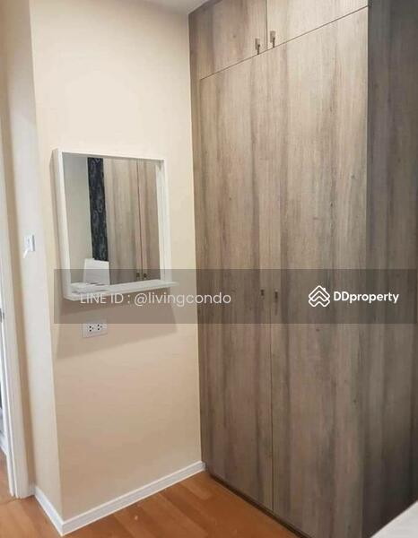 Lumpini Place Bangna Km.3, Bangkok, 52 Soi Bang Na-Trat 23, Bang Na, Bangkok, 1 Bedroom, 26 sqm, Condo For Rent, by LINE ID : @livingcondo, 10945198 - DDproperty.com