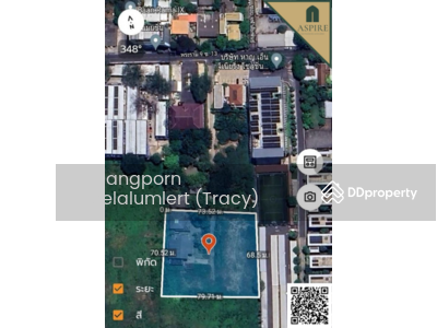 ขาย - Issara Residence Rama 9 : อิสสระ เรสซิเดนซ์ พระราม 9, กรุงเทพ