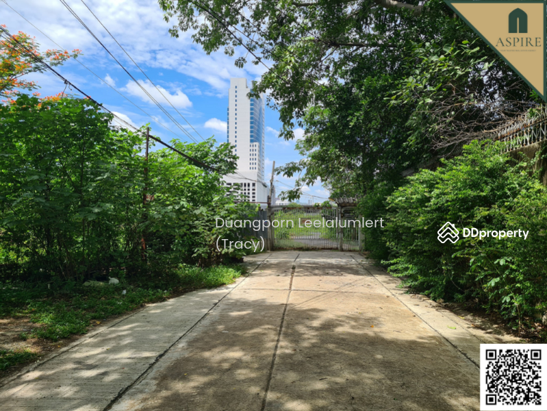 For Sale - Issara Residence Rama 9, Bangkok