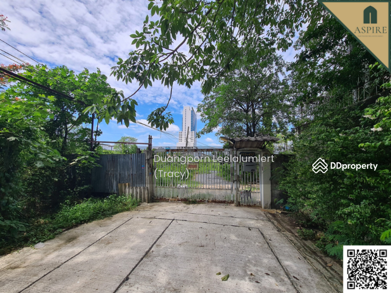 For Sale - Issara Residence Rama 9, Bangkok