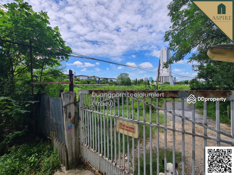 For Sale - Issara Residence Rama 9, Bangkok