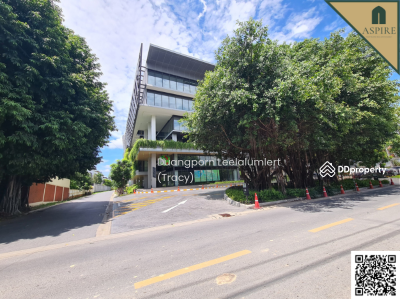 For Sale - Issara Residence Rama 9, Bangkok