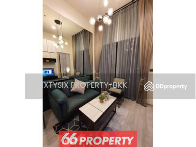 For Sale - The Line Sukhumvit 101, Bangkok