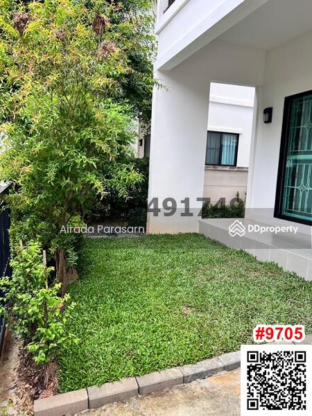 Modi Villa Ladkrabang-Suvarnabhumi : โมดิ วิลล่า ลาดกระบัง-สุวรรณภูมิ, ฉะเชิงเทรา, ถนนหลวงแพ่ง, คลองหลวงแพ่ง, เมืองฉะเชิงเทรา, ฉะเชิงเทรา, 152 ตร.ม., ทาวน์เฮ้าส์ ให้เช่า, โดย Airada Parasarn, 10945322 - DDproperty.com