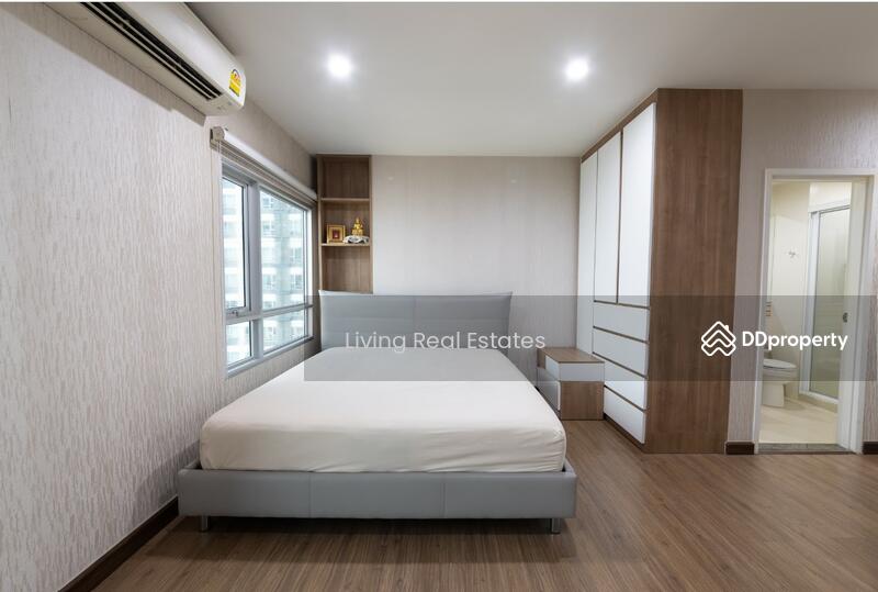 Centric Tiwanon Station, Nonthaburi, 333 Krungthep-Nonthaburi Rd, Bang Khen, Muang Nonthaburi, Nonthaburi, 2 Bedrooms, 77 sqm, Condo For Sale, by Living Real Estates, 10945362 - DDproperty.com