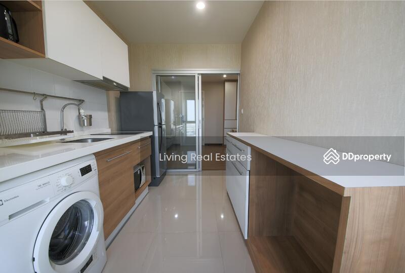 Centric Tiwanon Station, Nonthaburi, 333 Krungthep-Nonthaburi Rd, Bang Khen, Muang Nonthaburi, Nonthaburi, 2 Bedrooms, 77 sqm, Condo For Sale, by Living Real Estates, 10945362 - DDproperty.com