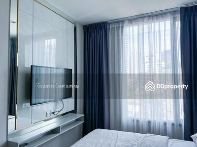 ขาย - The Edge Sukhumvit 23 : เอดจ์ สุขุมวิท 23, กรุงเทพ