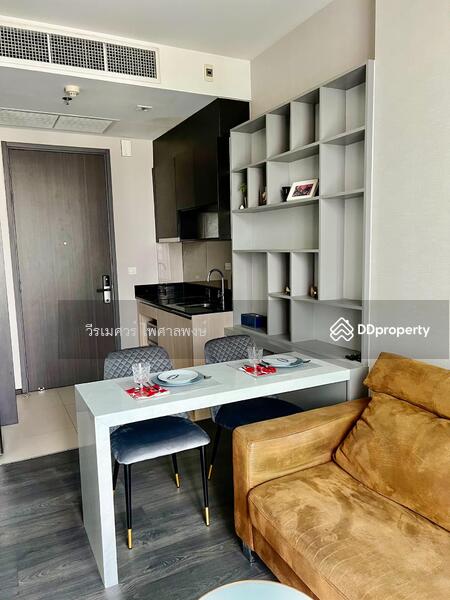 The Edge Sukhumvit 23 : เอดจ์ สุขุมวิท 23, กรุงเทพ, 6 ซอยสุขุมวิท 23, คลองเตยเหนือ, วัฒนา, กรุงเทพ, 33 ตร.ม., คอนโด ขาย, โดย TopLands of Thailand, 10945510 - ขาย EDGE สุขุมวิท 23 คอนโดมิเนียม (ใกล้ BTS และ MRT สถานีอโศก ระยะเดินได้) 1 ห้องนอน 1 ห้องน้ำ ขนาด - DDproperty.com