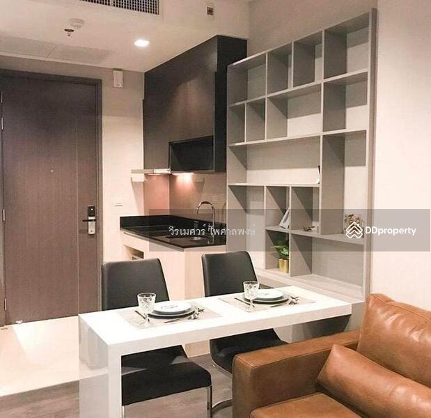 The Edge Sukhumvit 23 : เอดจ์ สุขุมวิท 23, กรุงเทพ, 6 ซอยสุขุมวิท 23, คลองเตยเหนือ, วัฒนา, กรุงเทพ, 33 ตร.ม., คอนโด ขาย, โดย TopLands of Thailand, 10945510 - ขาย EDGE สุขุมวิท 23 คอนโดมิเนียม (ใกล้ BTS และ MRT สถานีอโศก ระยะเดินได้) 1 ห้องนอน 1 ห้องน้ำ ขนาด - DDproperty.com