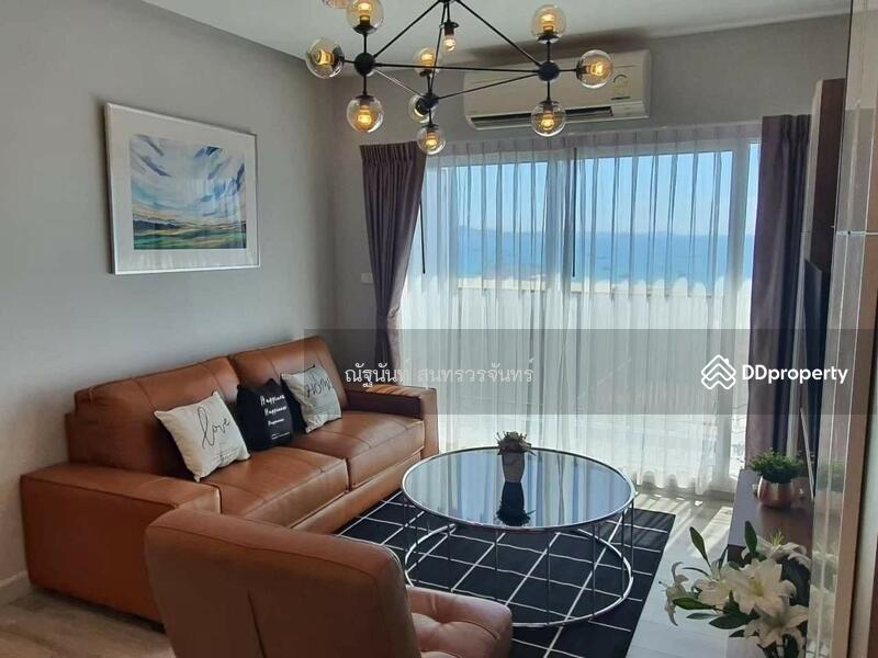 For Rent - Centric Sea, Chon Buri