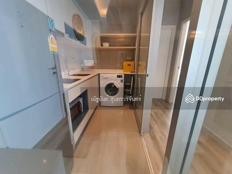 For Rent - Centric Sea, Chon Buri
