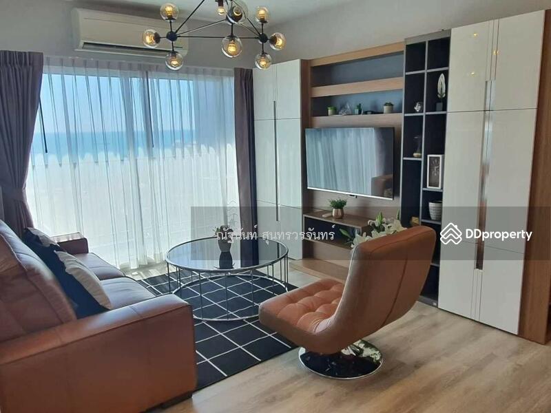 For Rent - Centric Sea, Chon Buri