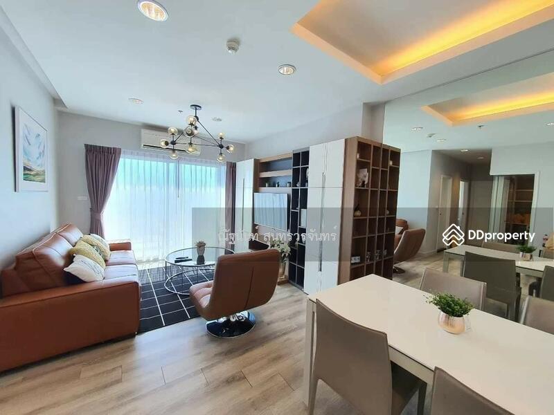 For Rent - Centric Sea, Chon Buri
