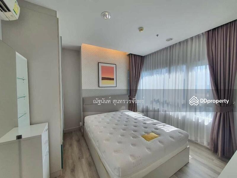 For Rent - Centric Sea, Chon Buri