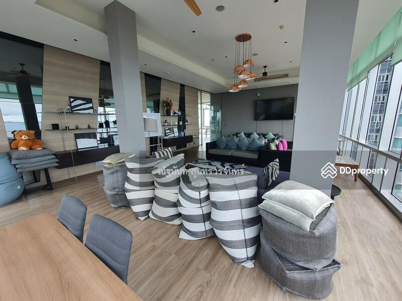 For Rent - Centric Sea, Chon Buri