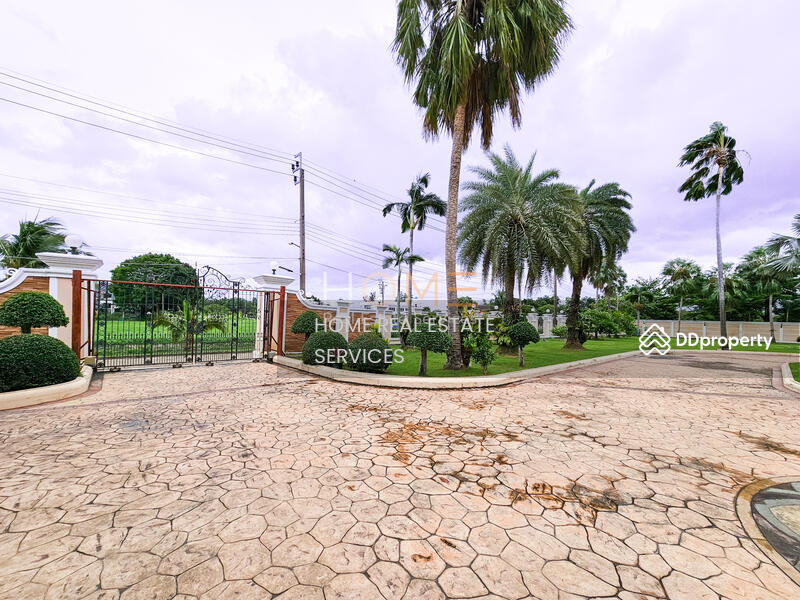 Baan Krisadanakon 25 : บ้านกฤษดานคร 25, กรุงเทพ, ทรายกองดินใต้, คลองสามวา, กรุงเทพ, 1,300 ตร.ม., บ้านเดี่ยว ขาย, โดย HOME Real Estate Service, 10945734 - DDproperty.com