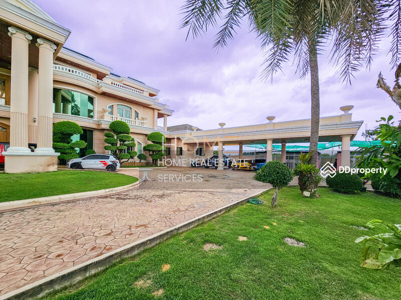 Baan Krisadanakon 25 : บ้านกฤษดานคร 25, กรุงเทพ, ทรายกองดินใต้, คลองสามวา, กรุงเทพ, 1,300 ตร.ม., บ้านเดี่ยว ขาย, โดย HOME Real Estate Service, 10945734 - DDproperty.com