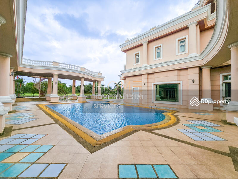 Baan Krisadanakon 25 : บ้านกฤษดานคร 25, กรุงเทพ, ทรายกองดินใต้, คลองสามวา, กรุงเทพ, 1,300 ตร.ม., บ้านเดี่ยว ขาย, โดย HOME Real Estate Service, 10945734 - DDproperty.com