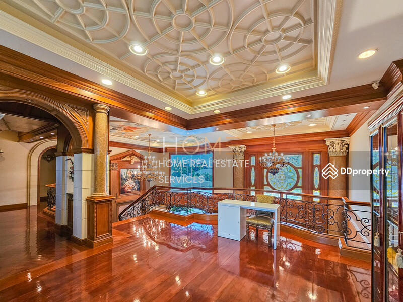 Baan Krisadanakon 25 : บ้านกฤษดานคร 25, กรุงเทพ, ทรายกองดินใต้, คลองสามวา, กรุงเทพ, 1,300 ตร.ม., บ้านเดี่ยว ขาย, โดย HOME Real Estate Service, 10945734 - DDproperty.com