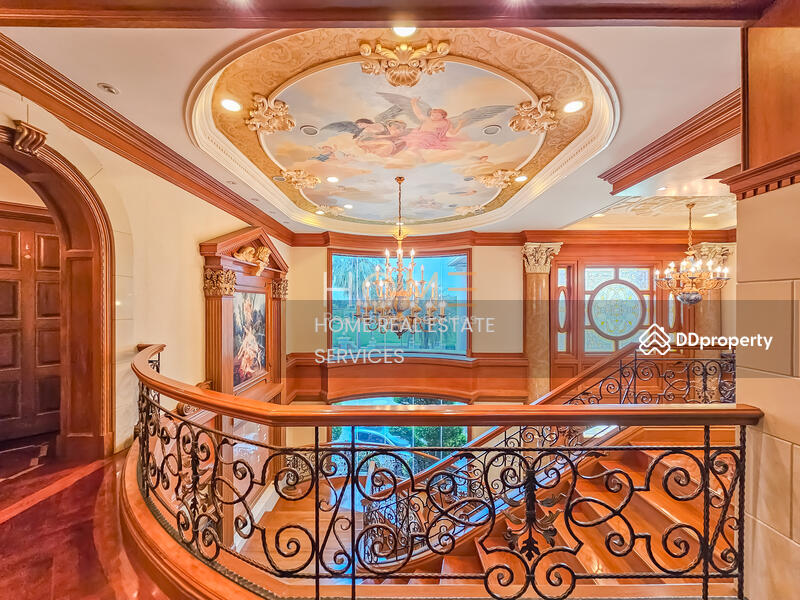 Baan Krisadanakon 25 : บ้านกฤษดานคร 25, กรุงเทพ, ทรายกองดินใต้, คลองสามวา, กรุงเทพ, 1,300 ตร.ม., บ้านเดี่ยว ขาย, โดย HOME Real Estate Service, 10945734 - DDproperty.com