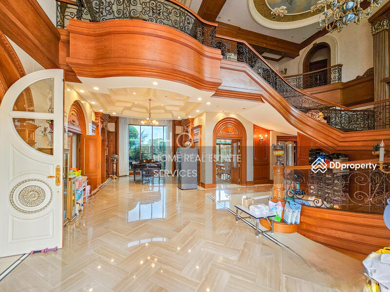 Baan Krisadanakon 25 : บ้านกฤษดานคร 25, กรุงเทพ, ทรายกองดินใต้, คลองสามวา, กรุงเทพ, 1,300 ตร.ม., บ้านเดี่ยว ขาย, โดย HOME Real Estate Service, 10945734 - DDproperty.com