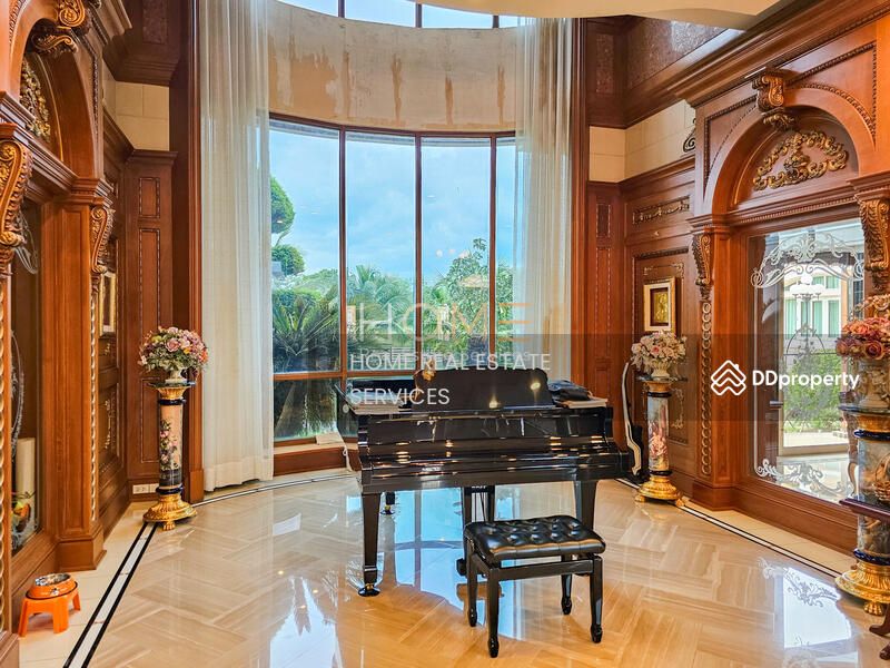 Baan Krisadanakon 25 : บ้านกฤษดานคร 25, กรุงเทพ, ทรายกองดินใต้, คลองสามวา, กรุงเทพ, 1,300 ตร.ม., บ้านเดี่ยว ขาย, โดย HOME Real Estate Service, 10945734 - DDproperty.com