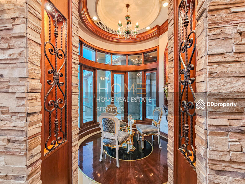 Baan Krisadanakon 25 : บ้านกฤษดานคร 25, กรุงเทพ, ทรายกองดินใต้, คลองสามวา, กรุงเทพ, 1,300 ตร.ม., บ้านเดี่ยว ขาย, โดย HOME Real Estate Service, 10945734 - DDproperty.com