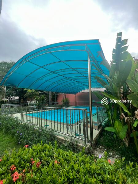 ขาย - บ้านพร้อมที่ดินซอยประชาทร ลาดกระบัง พื้นที่สีเขียวเยอะ ร่มรื่นน่าอยู่ ด้านหลังติดคลองประเวศ, กรุงเทพ