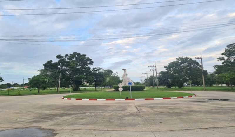 หมู่บ้านเดอะลากูล 1-2, Pathum Thani, ปทุม-สามโคก-เสนา, Thai Ko, Sam Khok, Pathum Thani, , 990 sqm, Land For Sale, by ชนะชาติ นนท์ตา, 10945971 - DDproperty.com