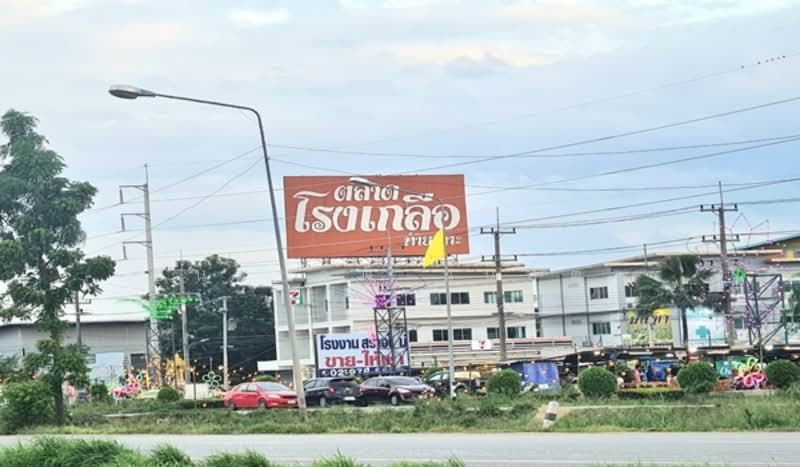 หมู่บ้านเดอะลากูล 1-2, ปทุมธานี, ปทุม-สามโคก-เสนา, ท้ายเกาะ, สามโคก, ปทุมธานี, 990 ตร.ม., ที่ดิน ขาย, โดย ชนะชาติ นนท์ตา, 10945971 - DDproperty.com