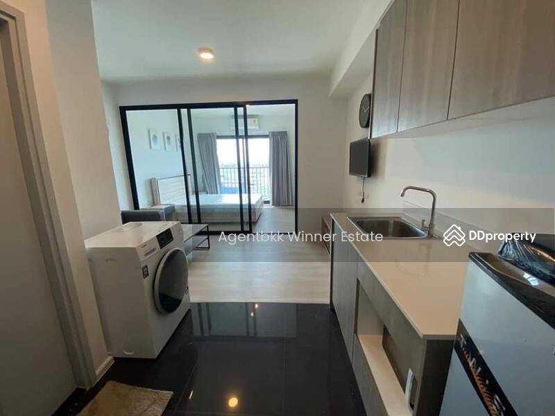 A Space Mega Bangna, Samut Prakan, Bangna-Trad Road, Bang Kaeo, Bang Plee, Samut Prakan, 1 Bedroom, 29 sqm, Condo For Rent, by Agentbkk, 10946132 - DDproperty.com
