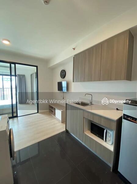 A Space Mega Bangna, Samut Prakan, Bangna-Trad Road, Bang Kaeo, Bang Plee, Samut Prakan, 1 Bedroom, 29 sqm, Condo For Rent, by Agentbkk, 10946132 - DDproperty.com
