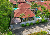 2R0296 This pool villa for rent 3bedroom 3bathroom 100,000 permonth at cherng talay - DDproperty.com