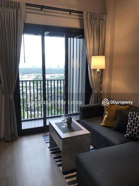 The Line Sukhumvit 101, Bangkok, 3009 Sukhumvit 101 Road, Bang Chak, Phra Khanong, Bangkok, 1 Bedroom, 28 sqm, Condo For Rent, by Agentbkk, 10946157 - DDproperty.com