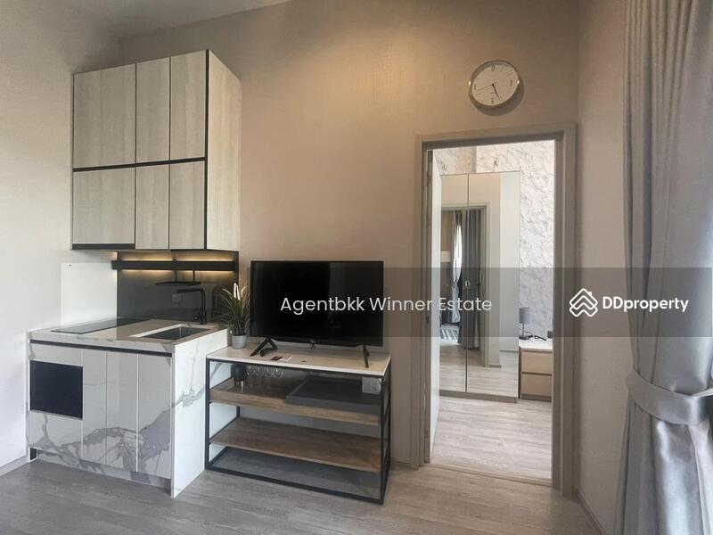 The Line Sukhumvit 101, Bangkok, 3009 Sukhumvit 101 Road, Bang Chak, Phra Khanong, Bangkok, 1 Bedroom, 28 sqm, Condo For Rent, by Agentbkk, 10946157 - DDproperty.com
