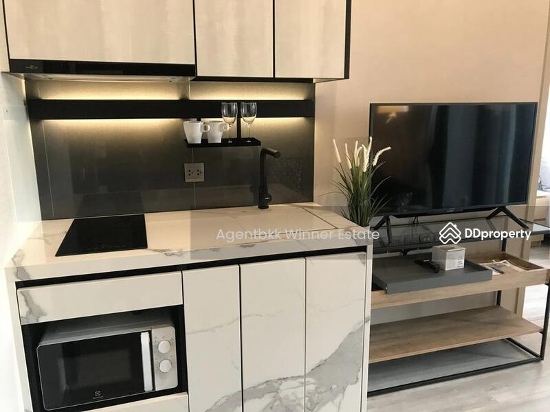 The Line Sukhumvit 101, Bangkok, 3009 Sukhumvit 101 Road, Bang Chak, Phra Khanong, Bangkok, 1 Bedroom, 28 sqm, Condo For Rent, by Agentbkk, 10946157 - DDproperty.com