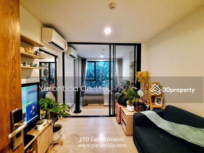 ขาย - The Niche Mono Sukhumvit 50 : นิช โมโน สุขุมวิท 50, กรุงเทพ