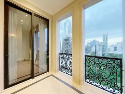 For Rent - 98 Wireless, Bangkok