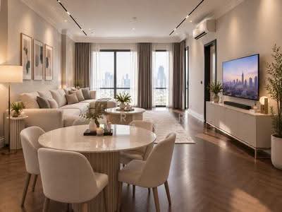 For Rent - 98 Wireless, Bangkok