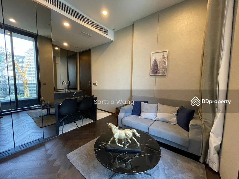 The Esse Sukhumvit 36 : ดิ เอส สุขุมวิท 36, กรุงเทพ, ซอยสุขุมวิท 36 ถนนสุขุมวิท, พระโขนง, คลองเตย, กรุงเทพ, 38 ตร.ม., คอนโด ให้เช่า, โดย Sarttra Wang, 10946275 - DDproperty.com
