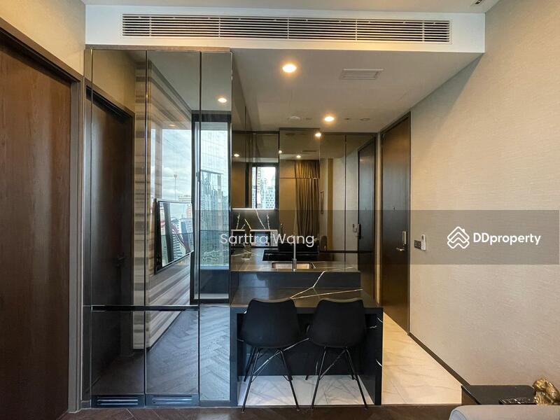 The Esse Sukhumvit 36, Bangkok, Soi Sukhumvit 36, Sukhumvit Road, Phra Kanong, Khlong Toei, Bangkok, 1 Bedroom, 38 sqm, Condo For Rent, by Sarttra Wang, 10946275 - DDproperty.com