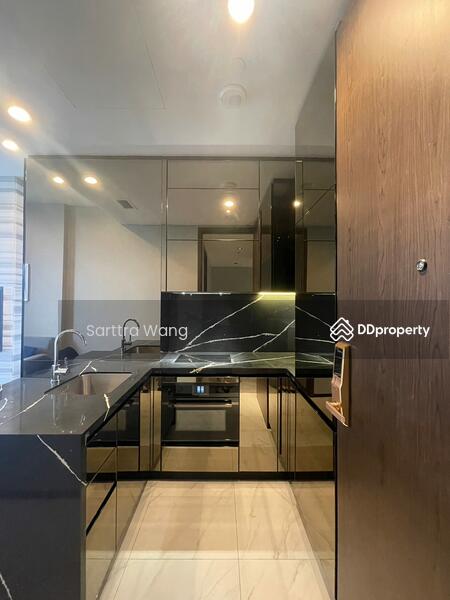 The Esse Sukhumvit 36, Bangkok, Soi Sukhumvit 36, Sukhumvit Road, Phra Kanong, Khlong Toei, Bangkok, 1 Bedroom, 38 sqm, Condo For Rent, by Sarttra Wang, 10946275 - DDproperty.com