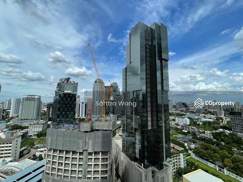 The Esse Sukhumvit 36 : ดิ เอส สุขุมวิท 36, กรุงเทพ, ซอยสุขุมวิท 36 ถนนสุขุมวิท, พระโขนง, คลองเตย, กรุงเทพ, 38 ตร.ม., คอนโด ให้เช่า, โดย Sarttra Wang, 10946275 - DDproperty.com